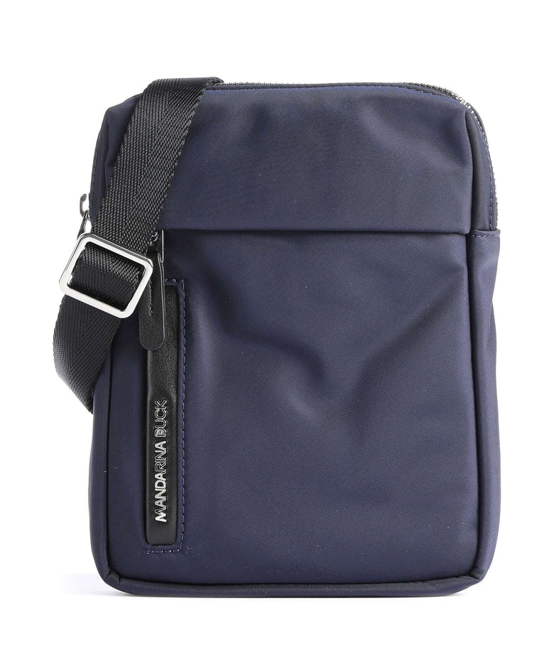 Mandarina Duck Hunter Crossbody bag eclipse