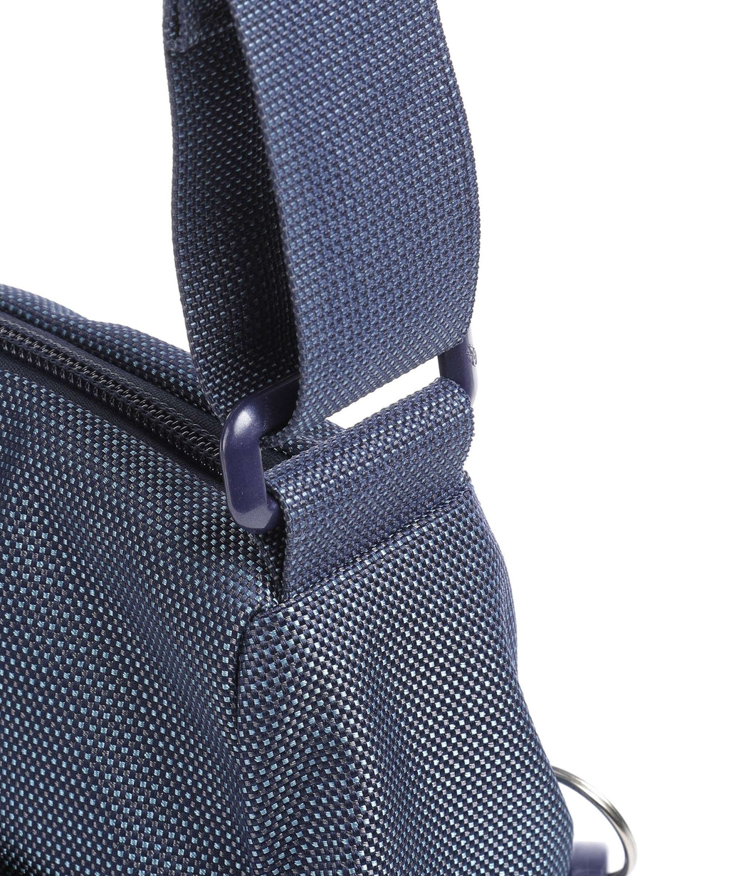 Mandarina Duck MD20 Shoulder bag atlantic sea