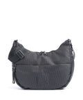 Mandarina Duck MD20 Hobo bag steel