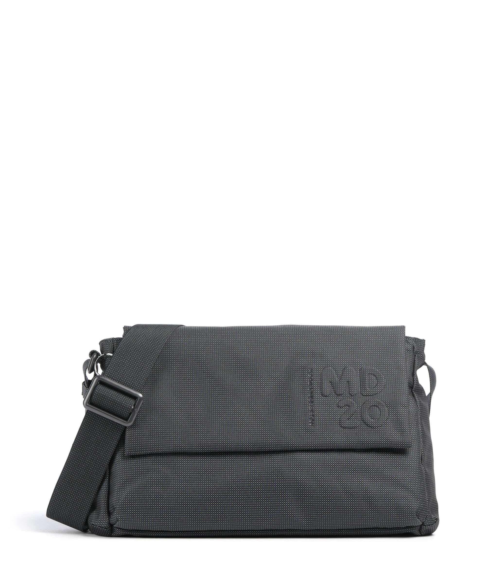 Mandarina Duck MD20 Crossbody bag steel