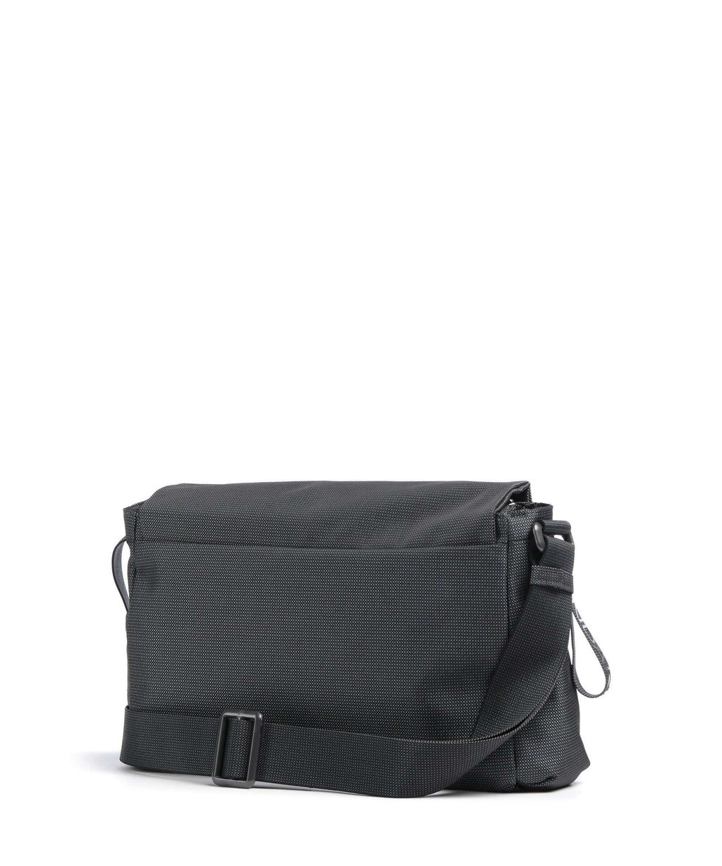 Mandarina Duck MD20 Crossbody bag steel