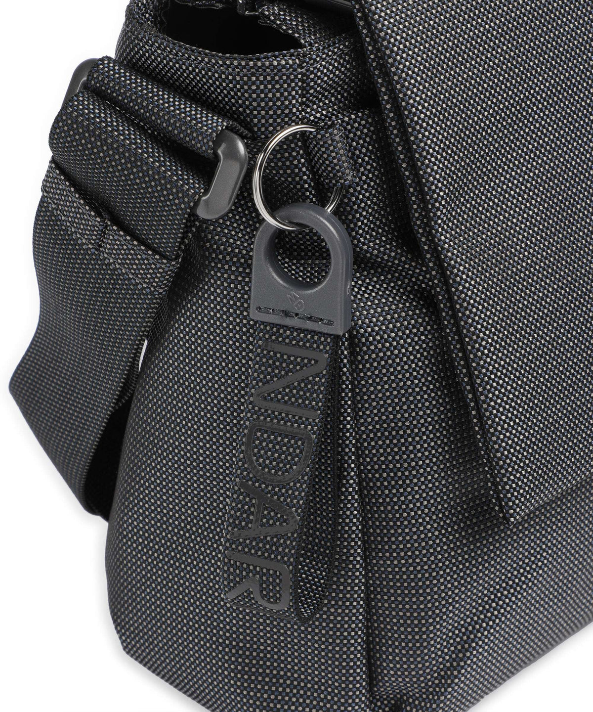 Mandarina Duck MD20 Crossbody bag steel
