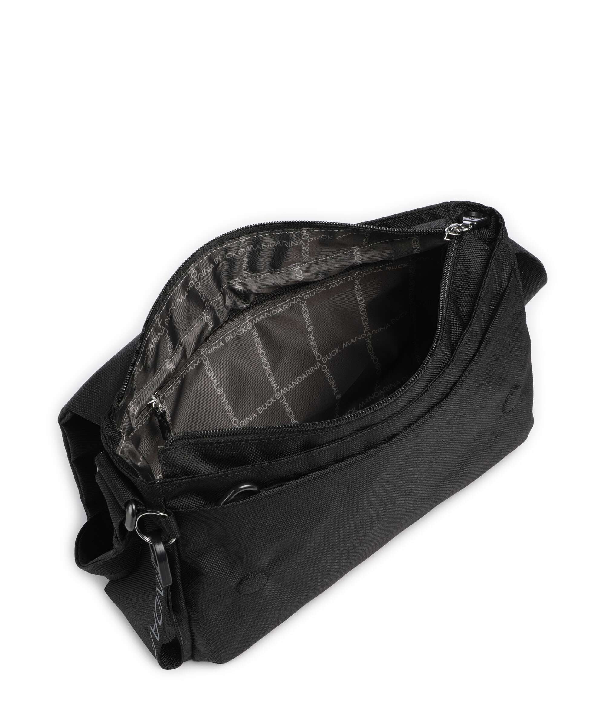 Mandarina Duck MD20 Crossbody bag black