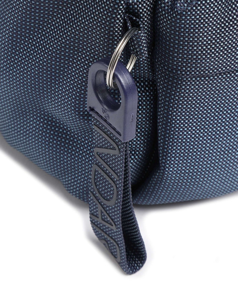 Mandarina Duck MD20 Crossbody bag atlantic sea