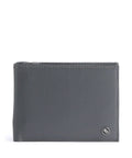 Mandarina Duck Downtown Wallet iron gate