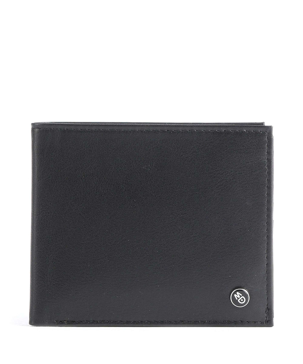 Mandarina Duck Downtown Wallet black
