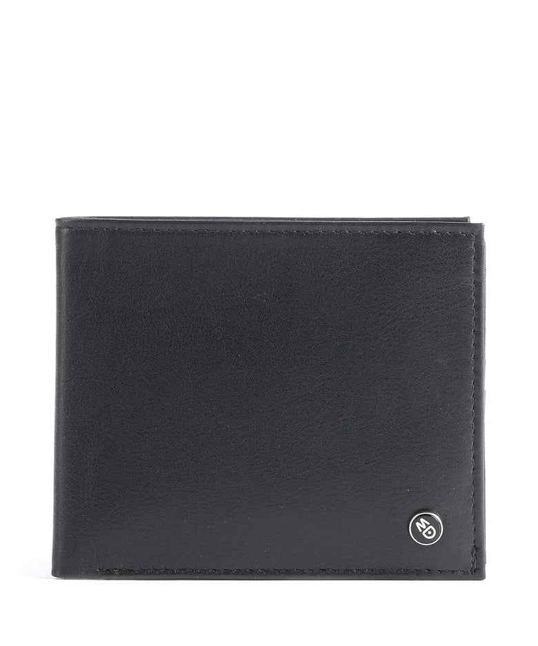 Mandarina Duck Downtown Wallet black