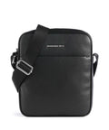 Mandarina Duck Mellow Urban Crossbody bag nero
