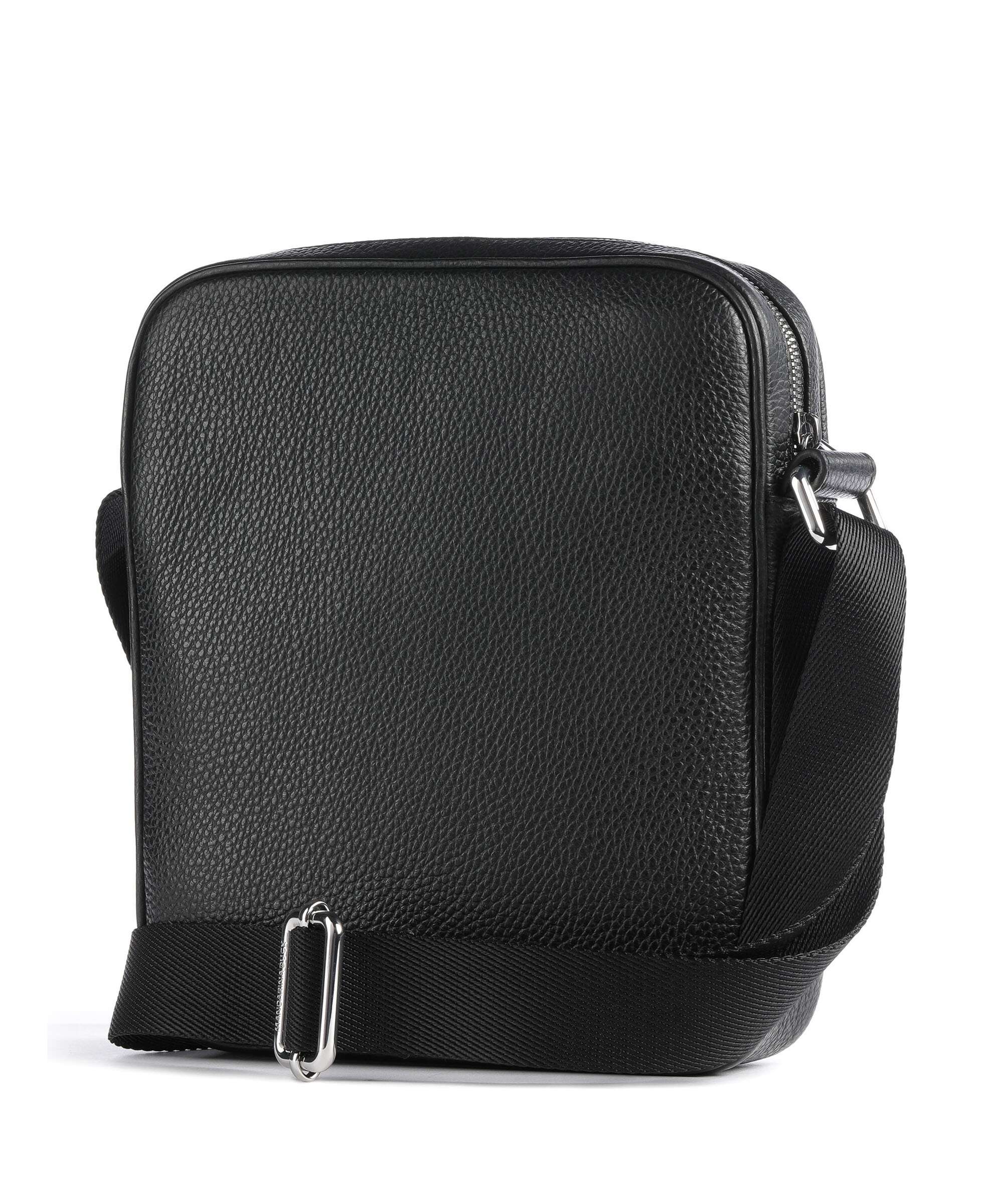 Mandarina Duck Mellow Urban Crossbody bag nero