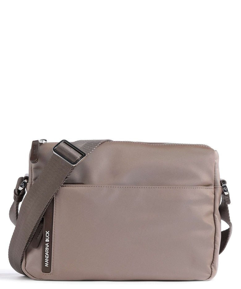 Mandarina Duck Hunter Shoulder bag beaver