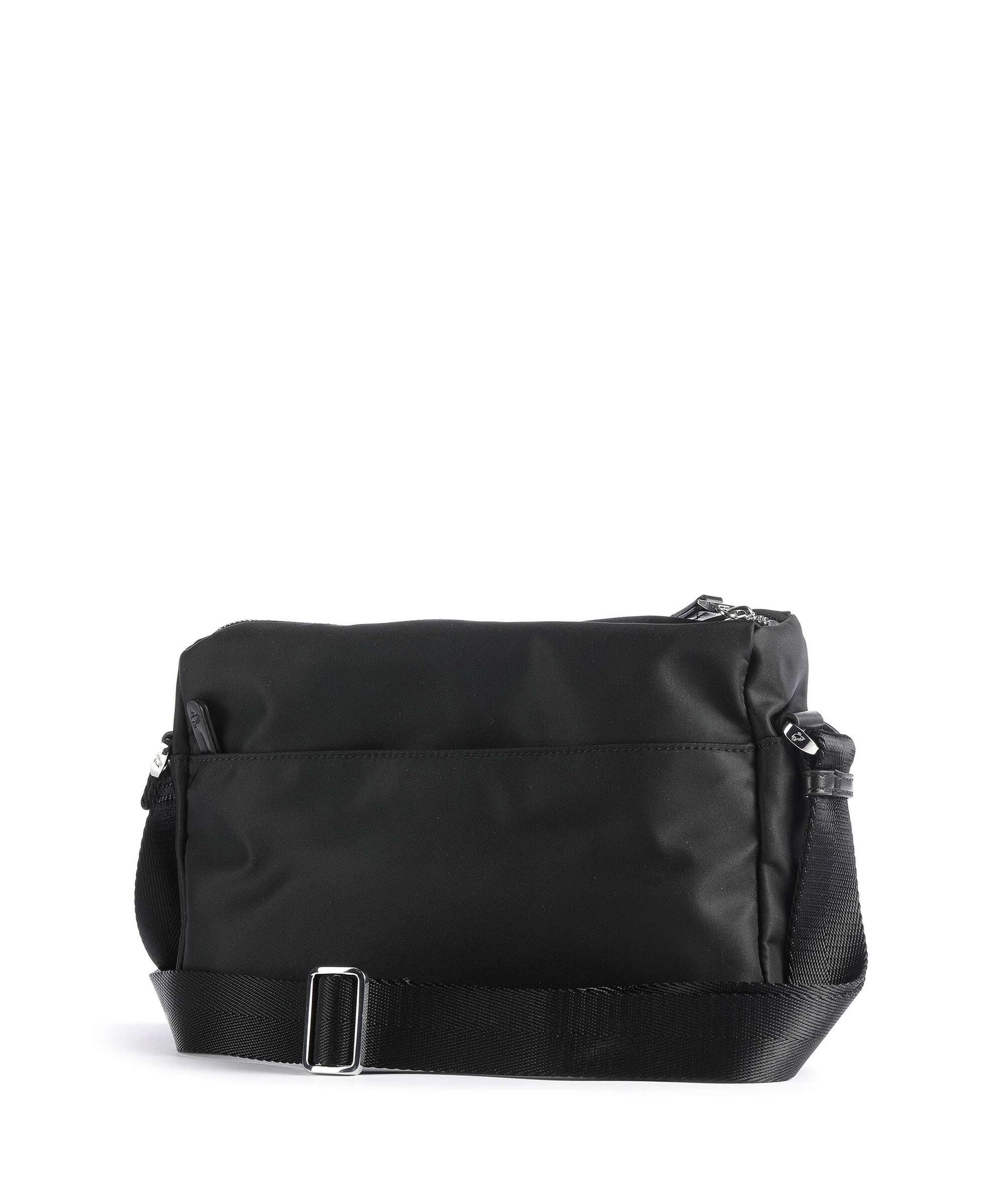 Mandarina Duck Hunter Crossbody bag black