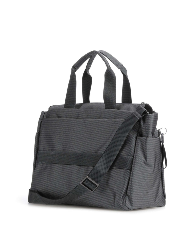 Mandarina Duck MD20 Handbag steel