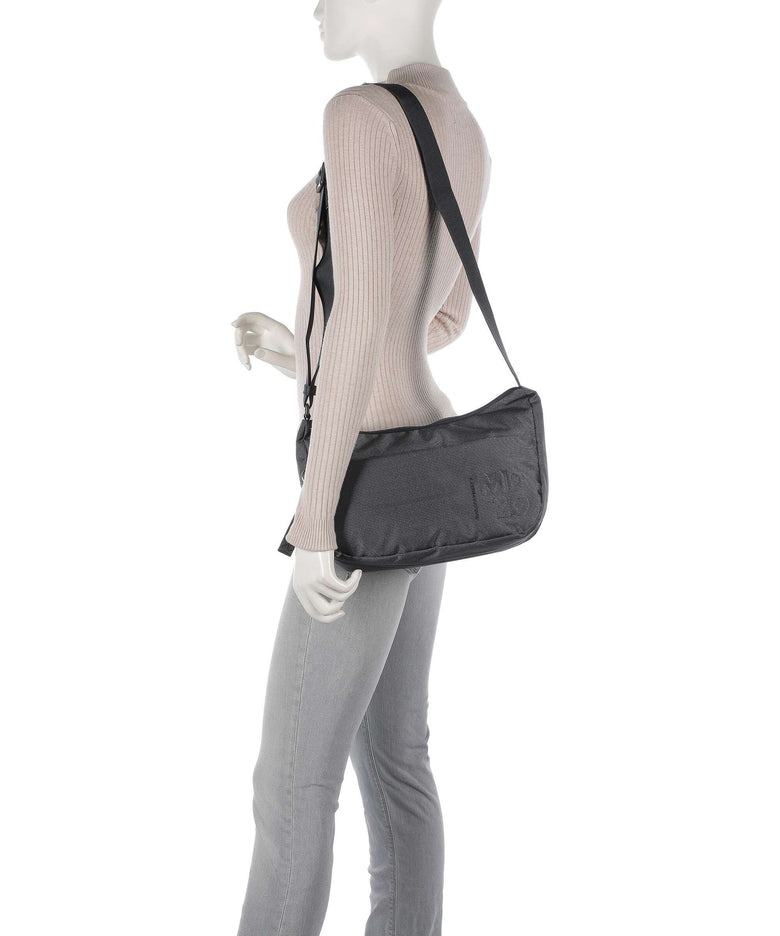 Mandarina Duck MD20 Crossbody bag steel