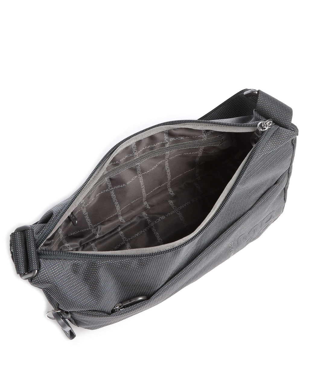 Mandarina Duck MD20 Crossbody bag steel