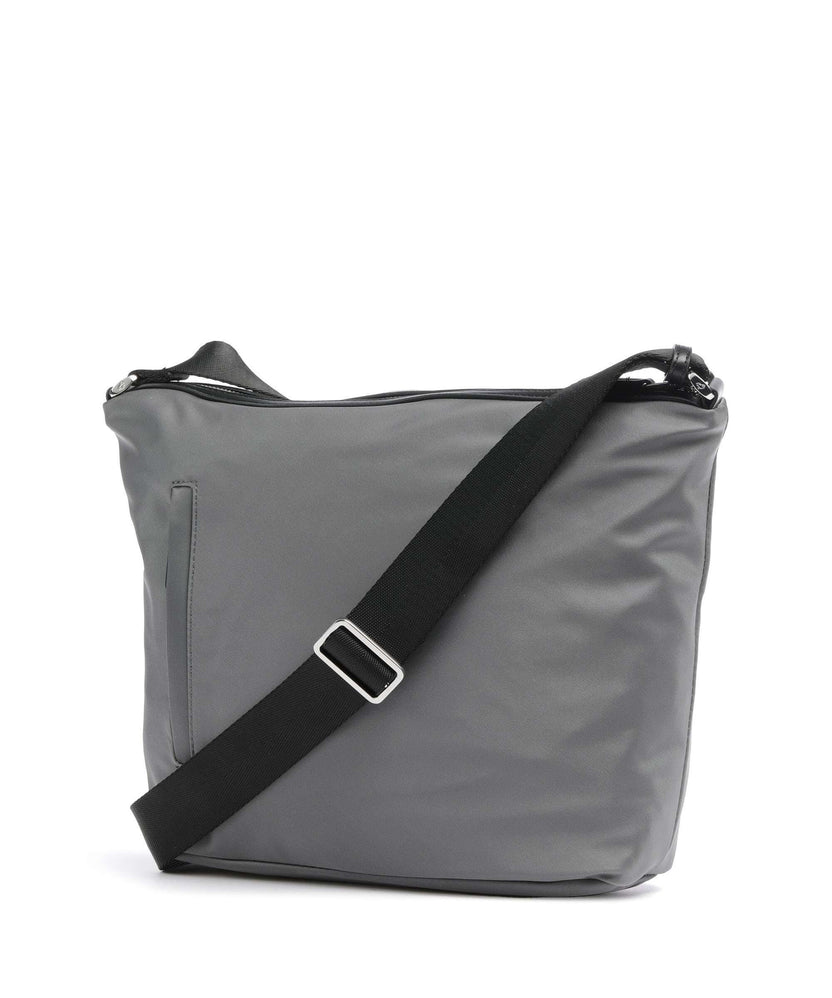 Mandarina Duck Hunter Shoulder bag smoked pearl