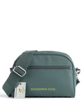 Mandarina Duck Utility Crossbody bag dark forest