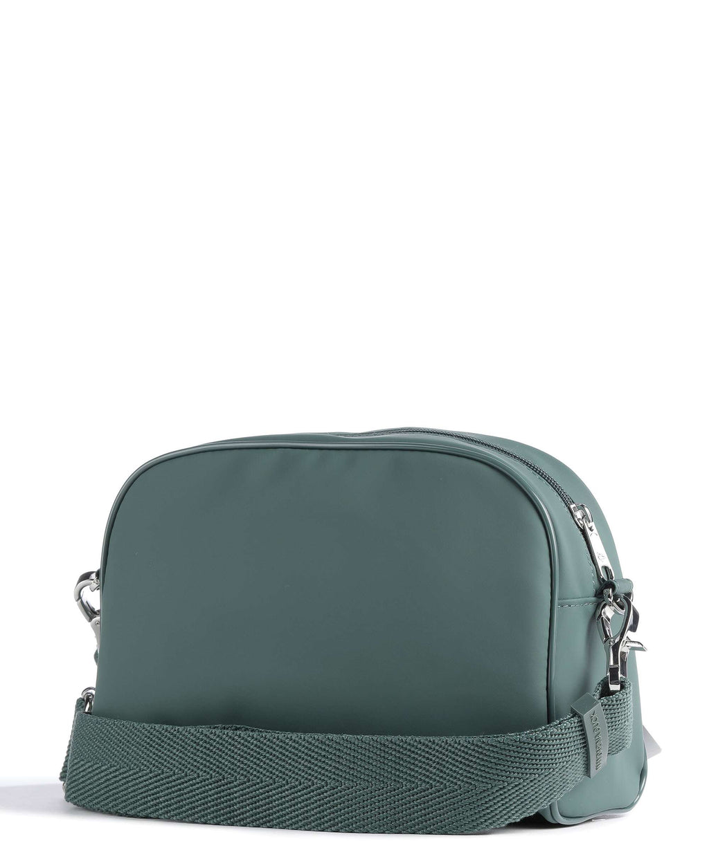 Mandarina Duck Utility Crossbody bag dark forest