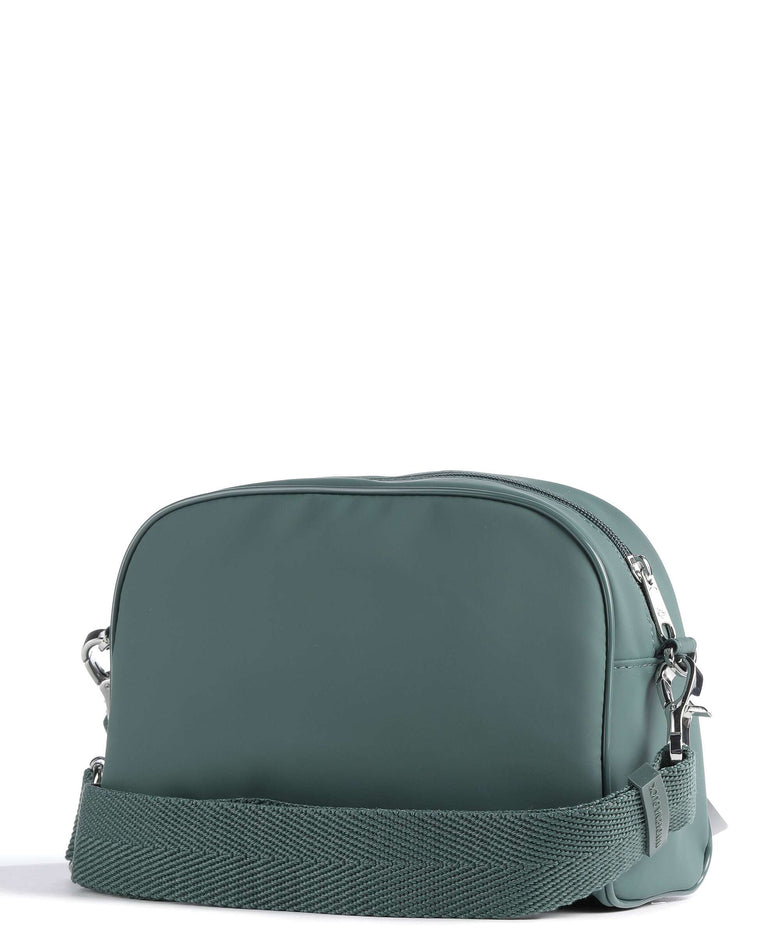 Mandarina Duck Utility Crossbody bag dark forest