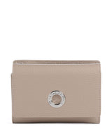 Mandarina Duck Mellow Leather Wallet warm taupe