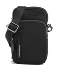 Mandarina Duck Hunter Phone bag black