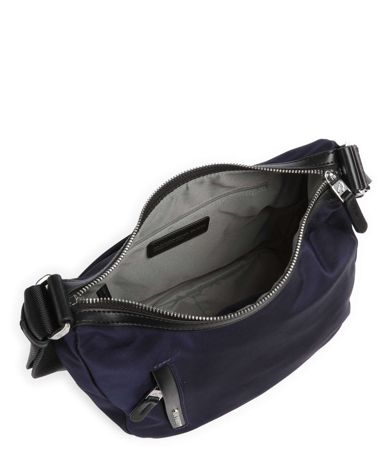 Mandarina Duck Hunter Crossbody bag eclipse