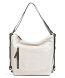 Mandarina Duck Hunter Borsa a zainetto whitecap gray