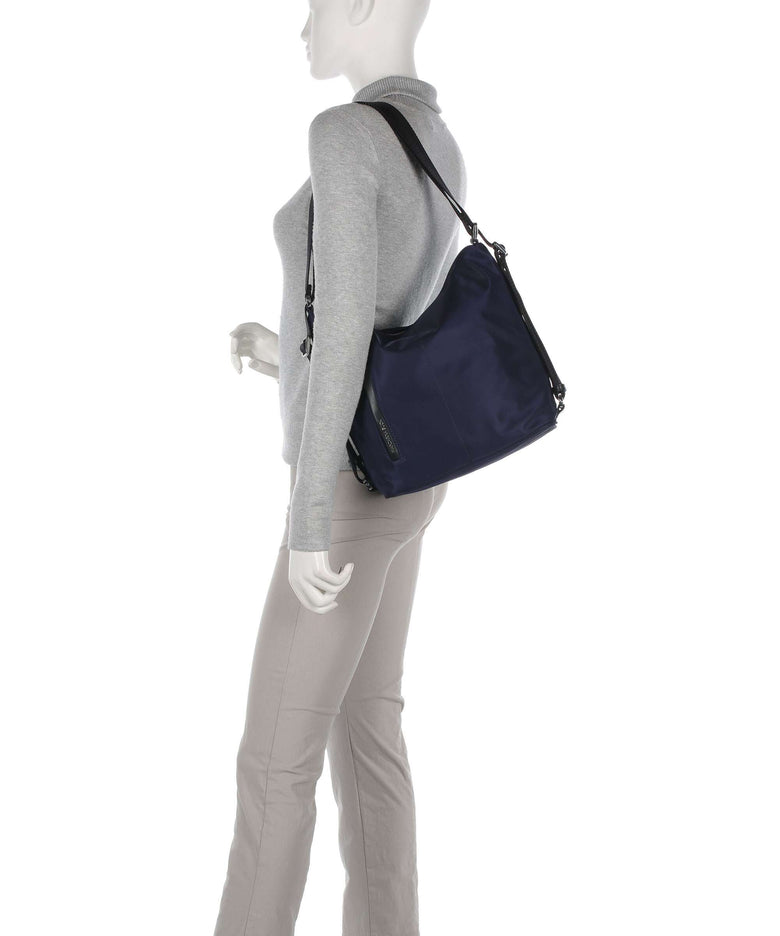 Mandarina Duck Hunter Backpack bag eclipse
