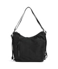 Mandarina Duck Hunter Backpack bag black