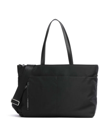 Mandarina Duck Hunter Borsa shopper black