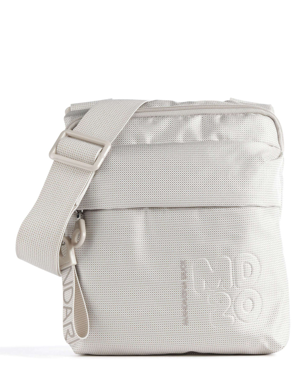 Mandarina Duck MD20 Crossbody bag whitecap gray