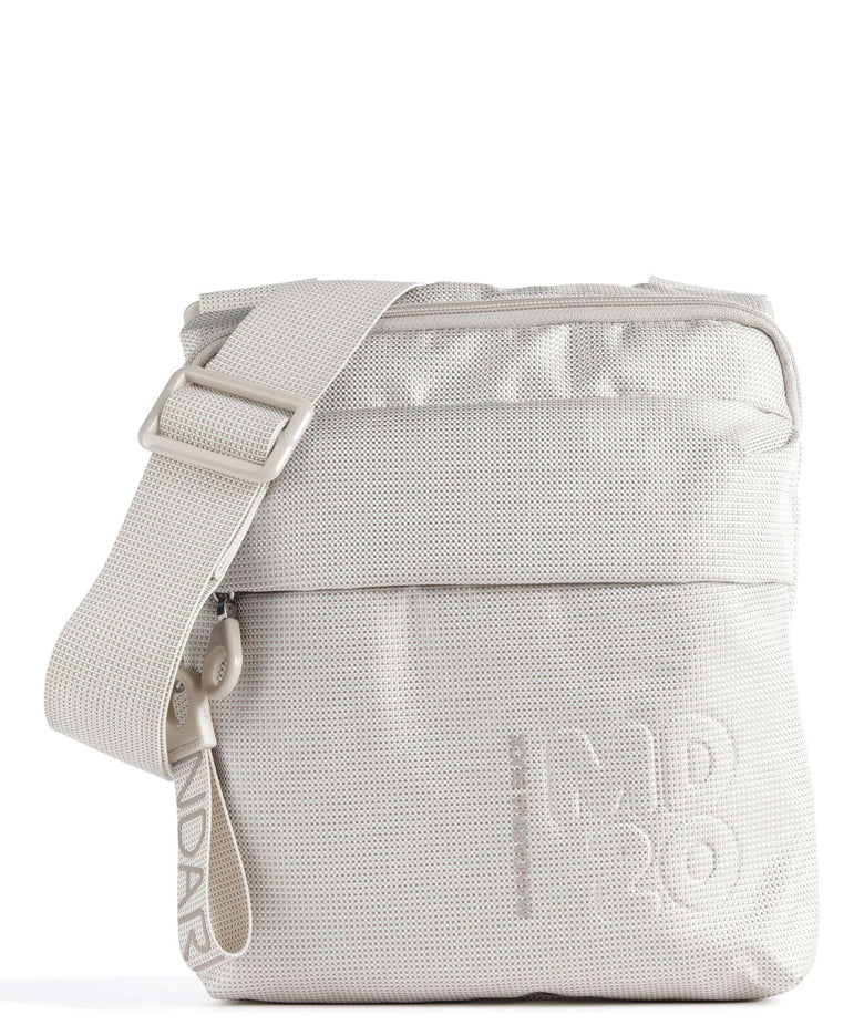 Mandarina Duck MD20 Crossbody bag whitecap gray