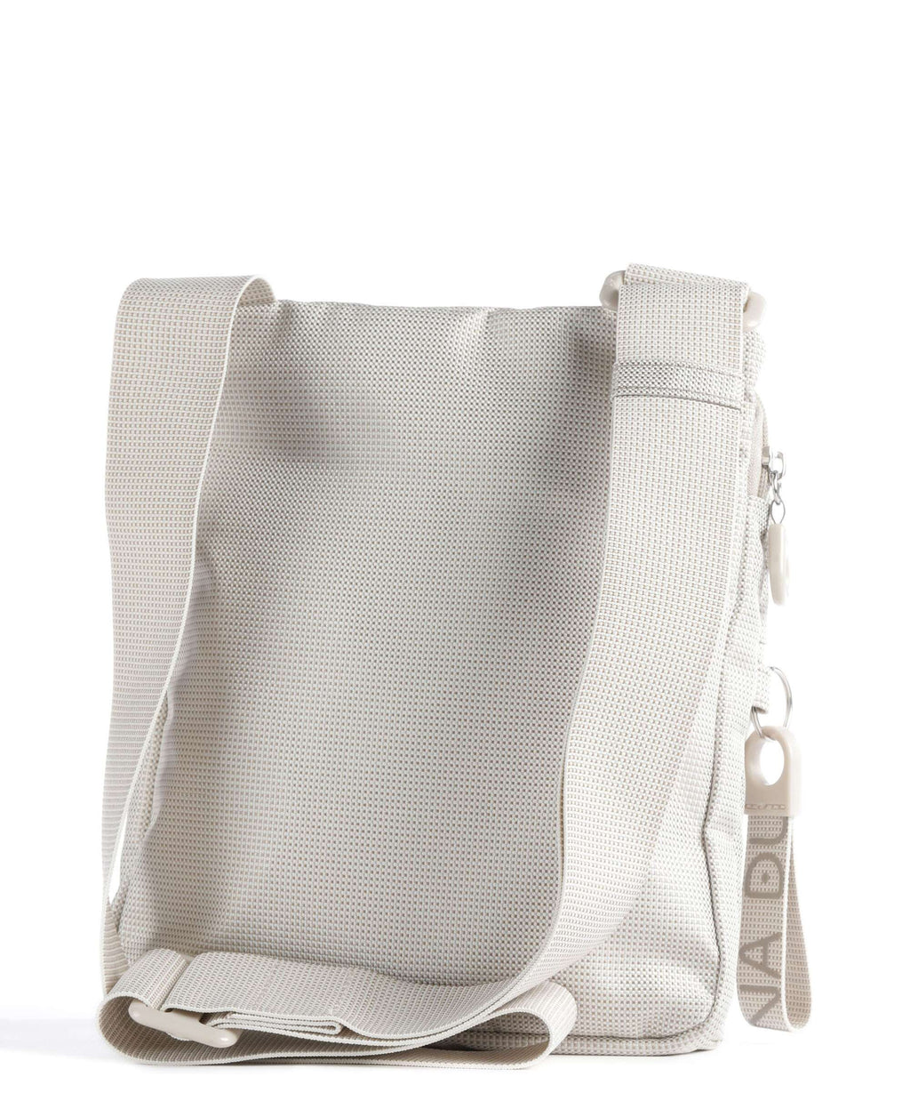 Mandarina Duck MD20 Crossbody bag whitecap gray