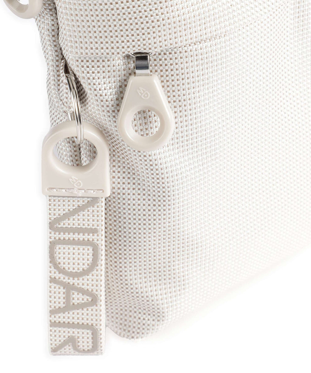 Mandarina Duck MD20 Crossbody bag whitecap gray