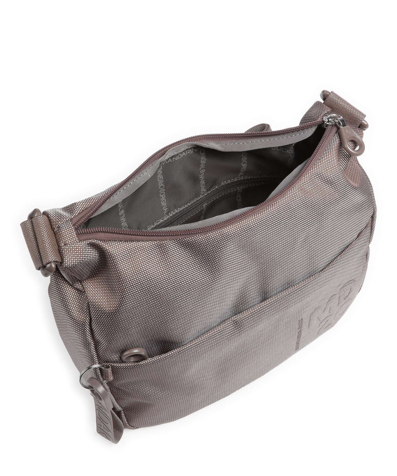 Mandarina Duck Md 20 Crossbody bag taupe