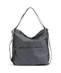 Mandarina Duck MD20 Backpack bag steel