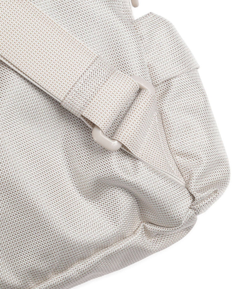 Mandarina Duck MD20 Backpack whitecap gray