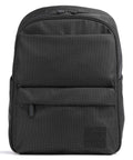 Mandarina Duck District Backpack black ink