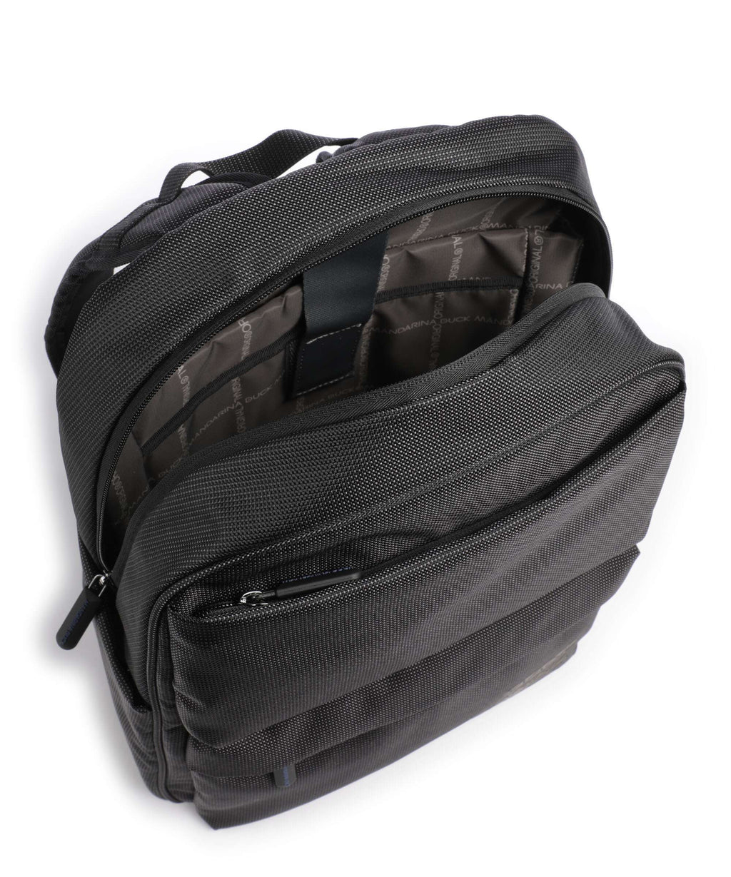 Mandarina Duck District Backpack black ink