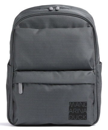 Mandarina Duck District Zaino steel