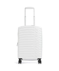 Mandarina Duck Flyduck Spinner (4 wheels) blanc