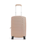 Mandarina Duck Flyduck Spinner (4 wheels) champagne