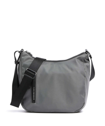 Mandarina Duck Hunter Borsa a tracolla smoked pearl