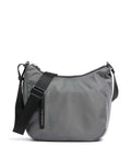 Mandarina Duck Hunter Crossbody bag smoked pearl