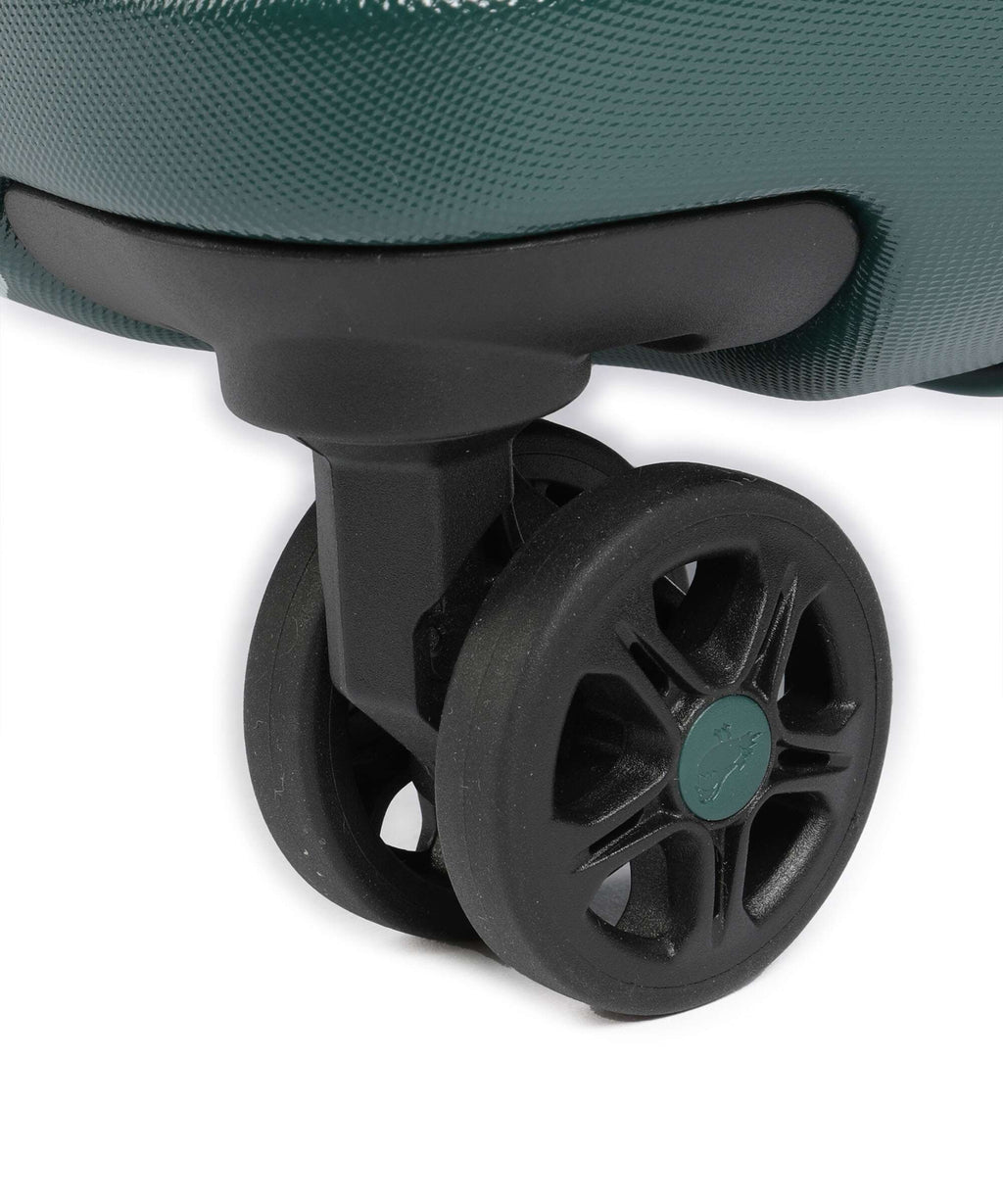 Mandarina Duck Flyduck Spinner (4 wheels) rain forest