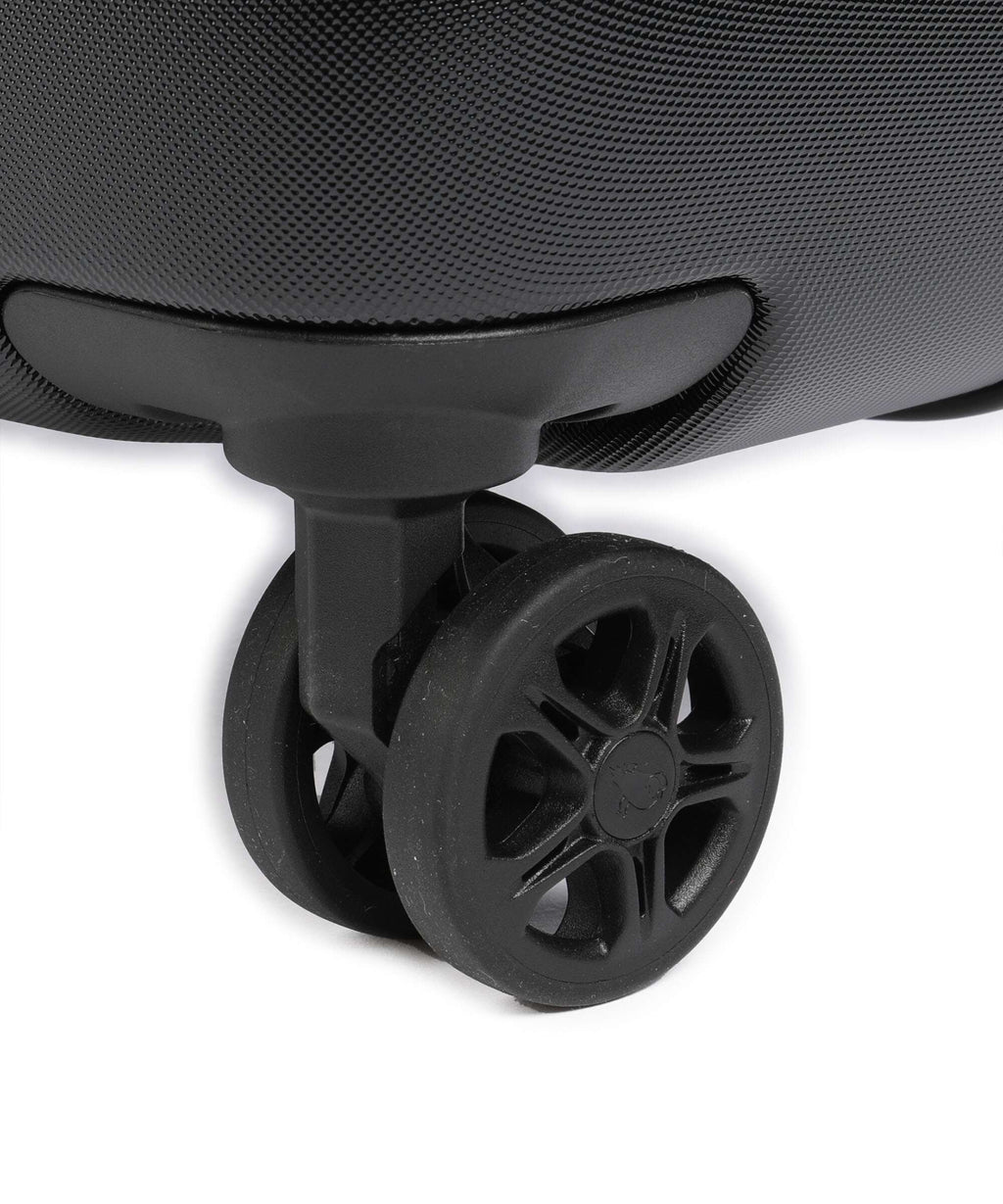 Mandarina Duck Flyduck Spinner (4 wheels) black