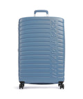 Mandarina Duck Flyduck Spinner (4 wheels) china blue