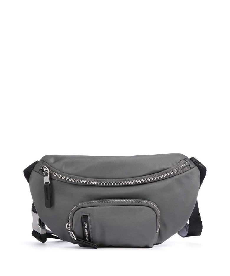 Mandarina Duck Hunter Belt bag smoked pearl
