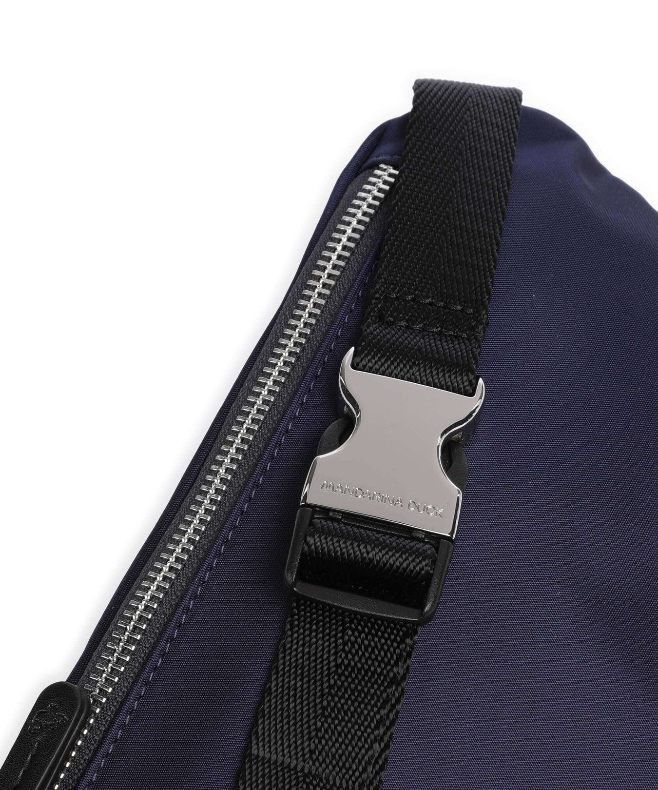 Mandarina Duck Hunter Fanny pack eclipse