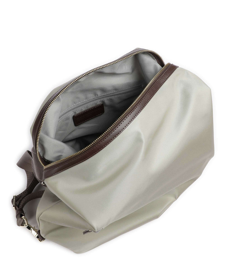 Mandarina Duck Hunter Backpack bag sage gray