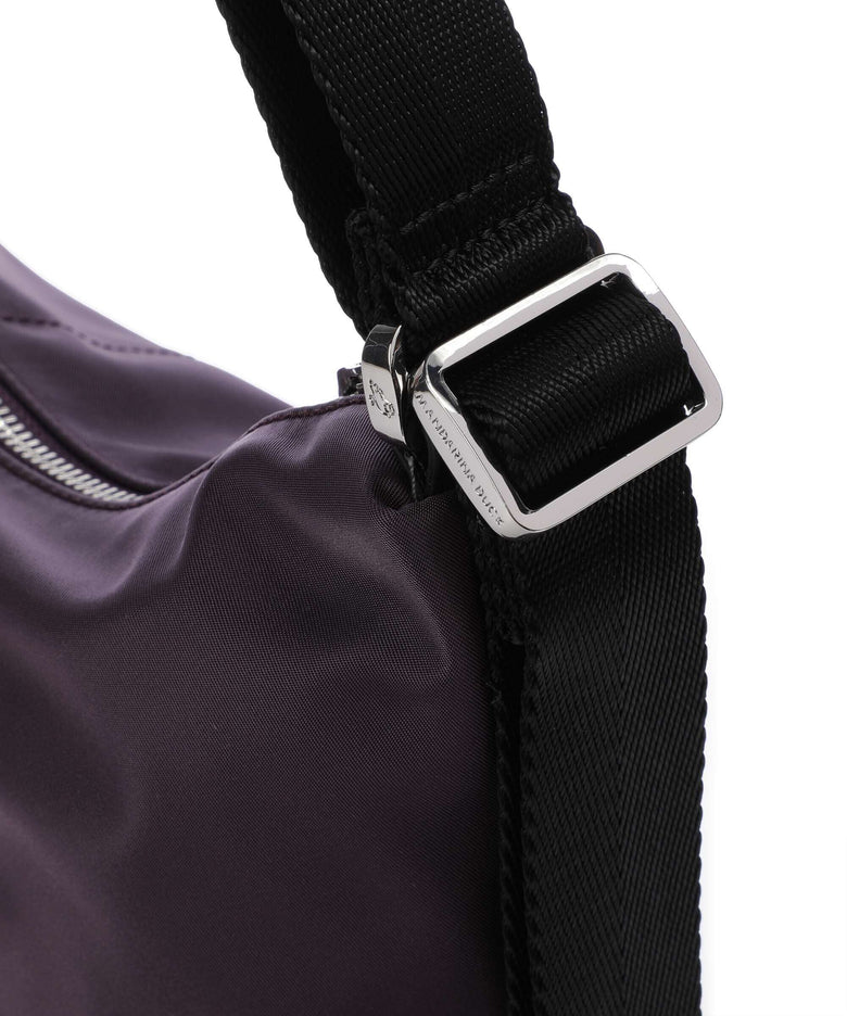 Mandarina Duck Hunter Backpack bag plum perfect